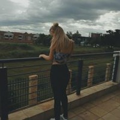 Kaitlin Jordaan