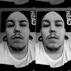 Robin Ludo Fagerland