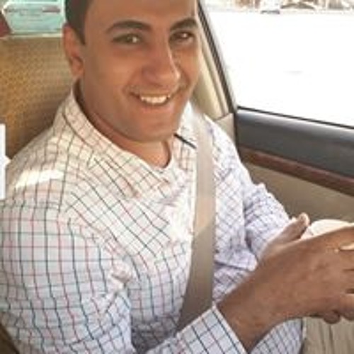 Mahmoud Mohamed’s avatar