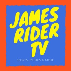 James Rider TV