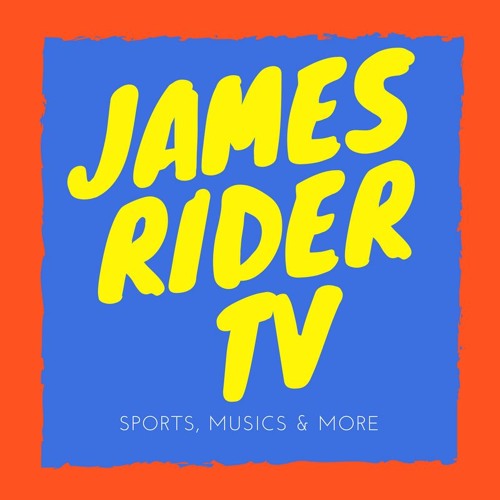 Stream James Rider TV music | Listen to songs, albums, playlists for ...