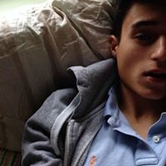 Jonathan Sevilla