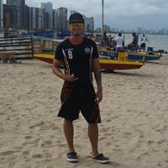 Yeferson Barahona Pareja