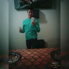 Edson Guerrero Ramíeez