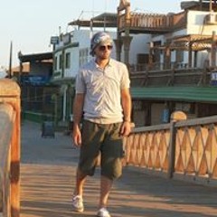 Ahmed Esam