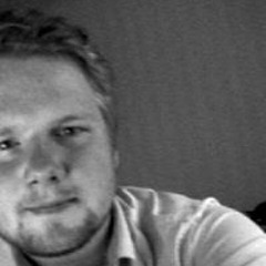 Rikard Wiggedal