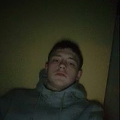 Dominic Dalton