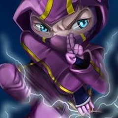 Arashi Brú