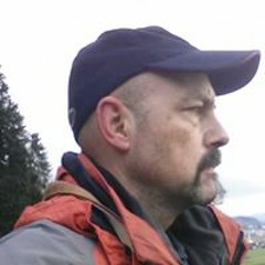 Peter M. Hofstetter