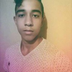 Alexsandro Caue Lima