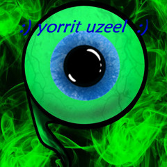 Yorrit Uzeel