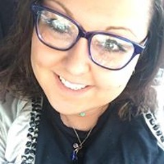 Kristin Colleen Marie