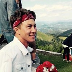 Stefan Thaller