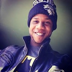 Alfredo Rodrigo Phillips