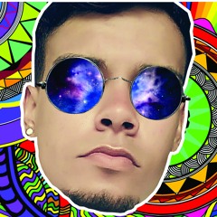 DJ Marlon Vinícius