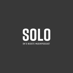 Solo Podcast