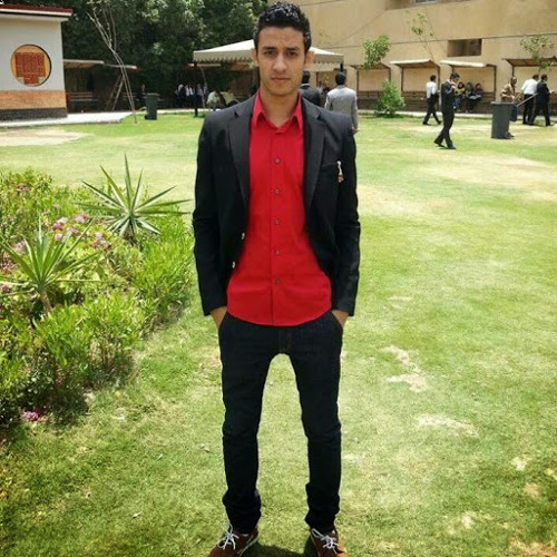 Adel Kassab’s avatar