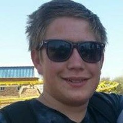 Heinrich Janse van Vuuren