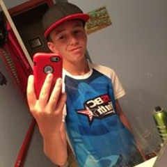 Joey Napoli