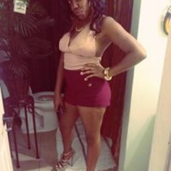 Shaquala Mitchell