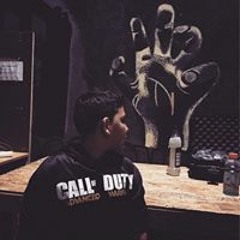 GiannoBarrosOfficial