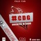 #Chientus Di GanG C.D.G