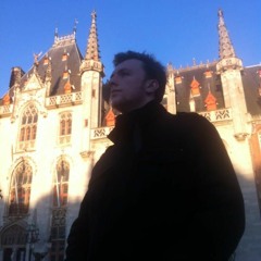 Nicolas Haezebaert