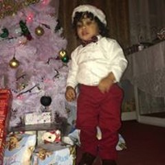 Stanley Vladimir Gourdet