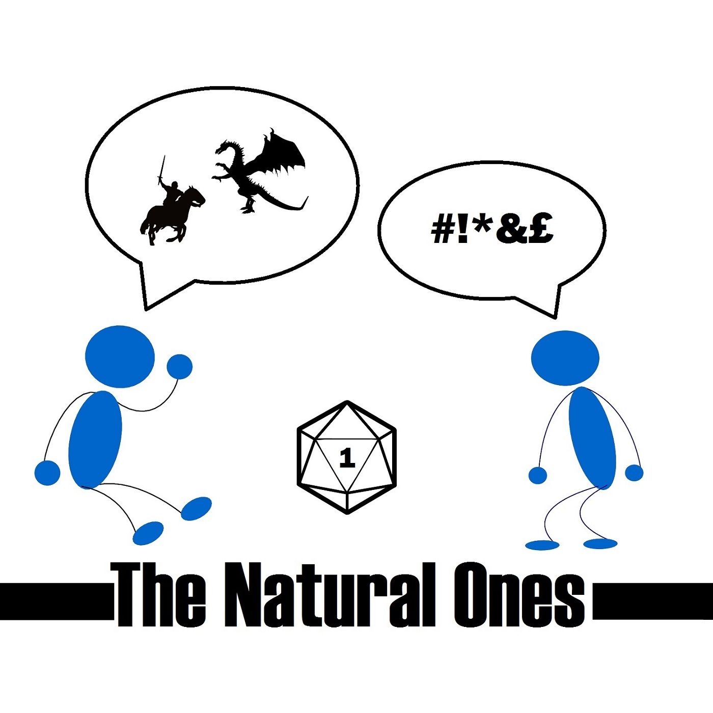 Natural Ones Podcast