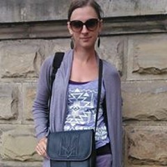 Оксана Валова