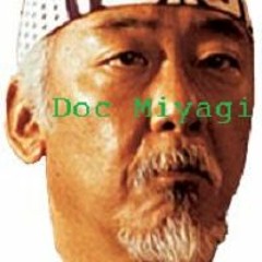 DocMiyagi