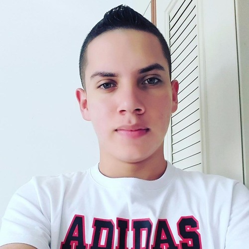 Luis Sotelo’s avatar