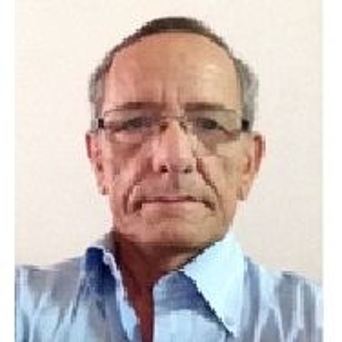 Omario Alvarado’s avatar