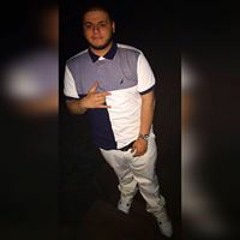'Alex Gordo Serrano