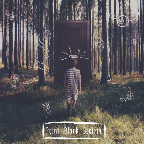 Point Blank Society’s avatar