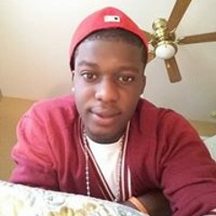 Steeve Joseph