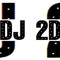 DJ 2D DE CABO FRIO