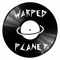 Warped Planet