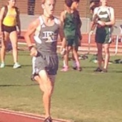Luke Preble