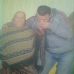 أحمد مصباح