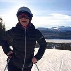 Maria Grandelius Lindor