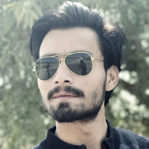 Bilal Khursheed Kaimi’s avatar