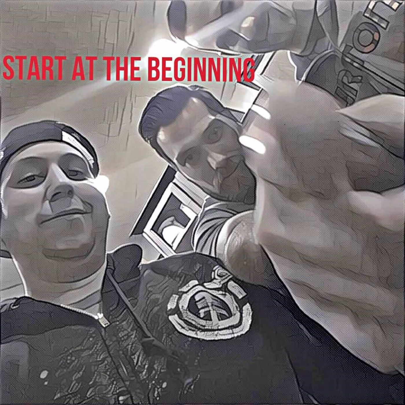 Start At The Beginning