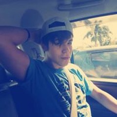 Geordie Melendez Delarosa