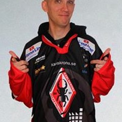 Tommy Strindgård