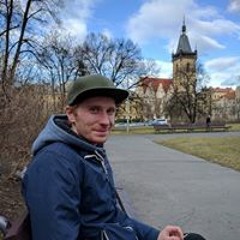 Aleksei Komissarov