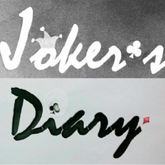Joker's Diary