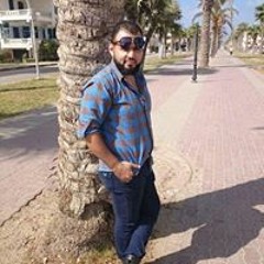 Mahmoud Mohamed