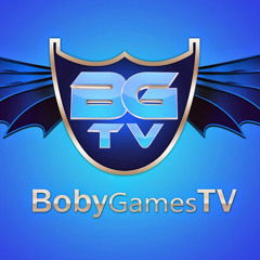 Boby “BobyGames” GamesTV