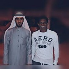 خالد العامري